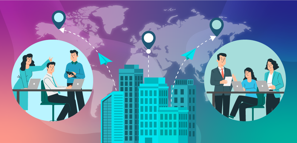 Simplifying Your Company’s Data Enrichment Outsourcing Journey
