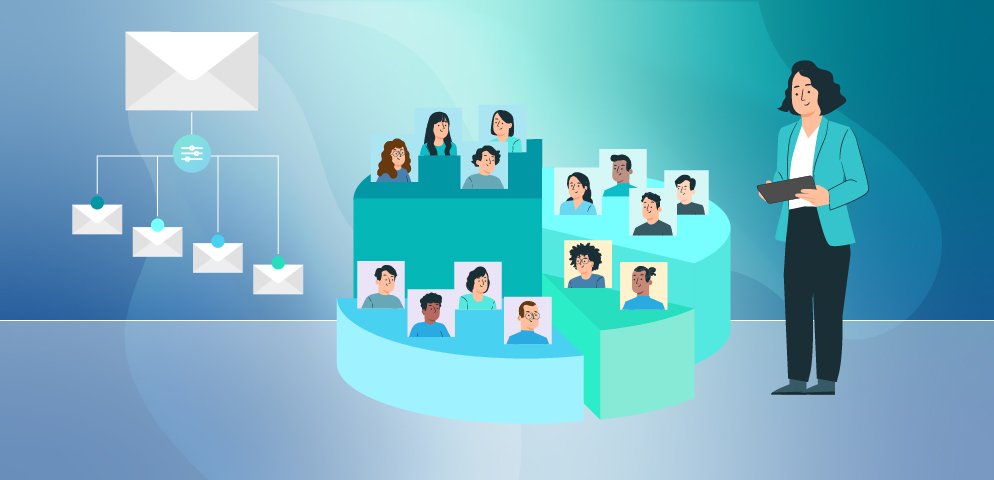 Maximise Email Campaign Performance with Segmentation and Personalisation Strategies within Email Lists