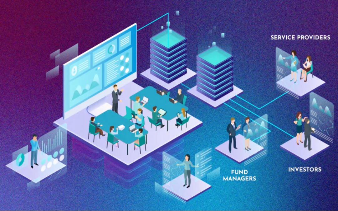Fuel your financial information products with data reporting, analytics and actionable intelligence