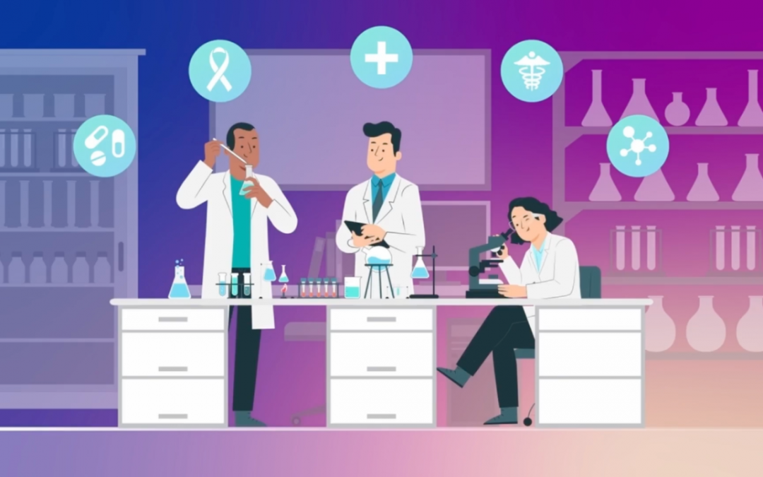 Data Sourcing and Analytics for Life Science Data Products