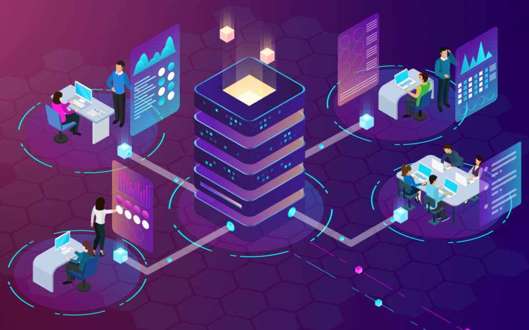 A One Stop Solution for any Organisation’s Data Needs