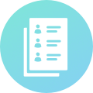 Customised Data List