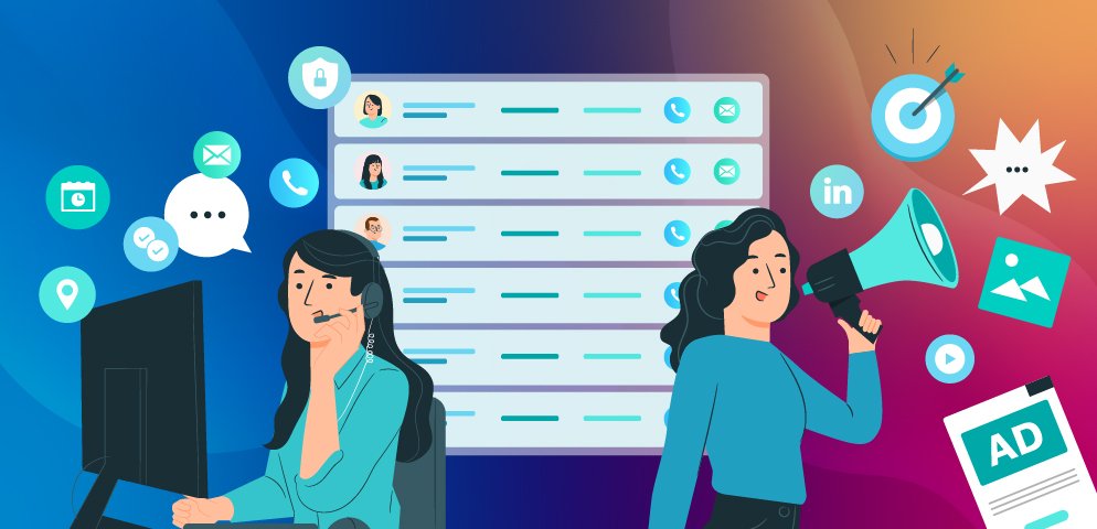 How Leading B2B Organisations Can Buy Lead Lists with the Most Qualified Prospects