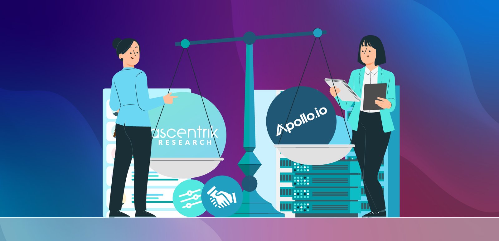 Identifying the Best Apollo Alternatives for High-Accuracy B2B Data & Outreach