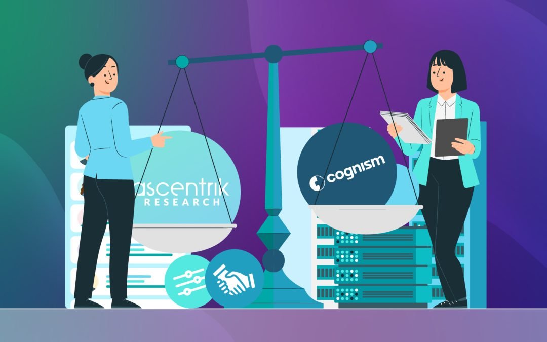 Best Alternatives to Cognism and their Pricing