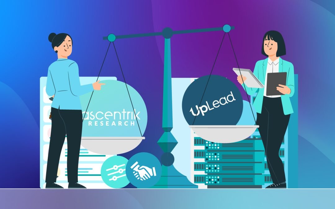 Best Alternatives to Uplead and their Pricing