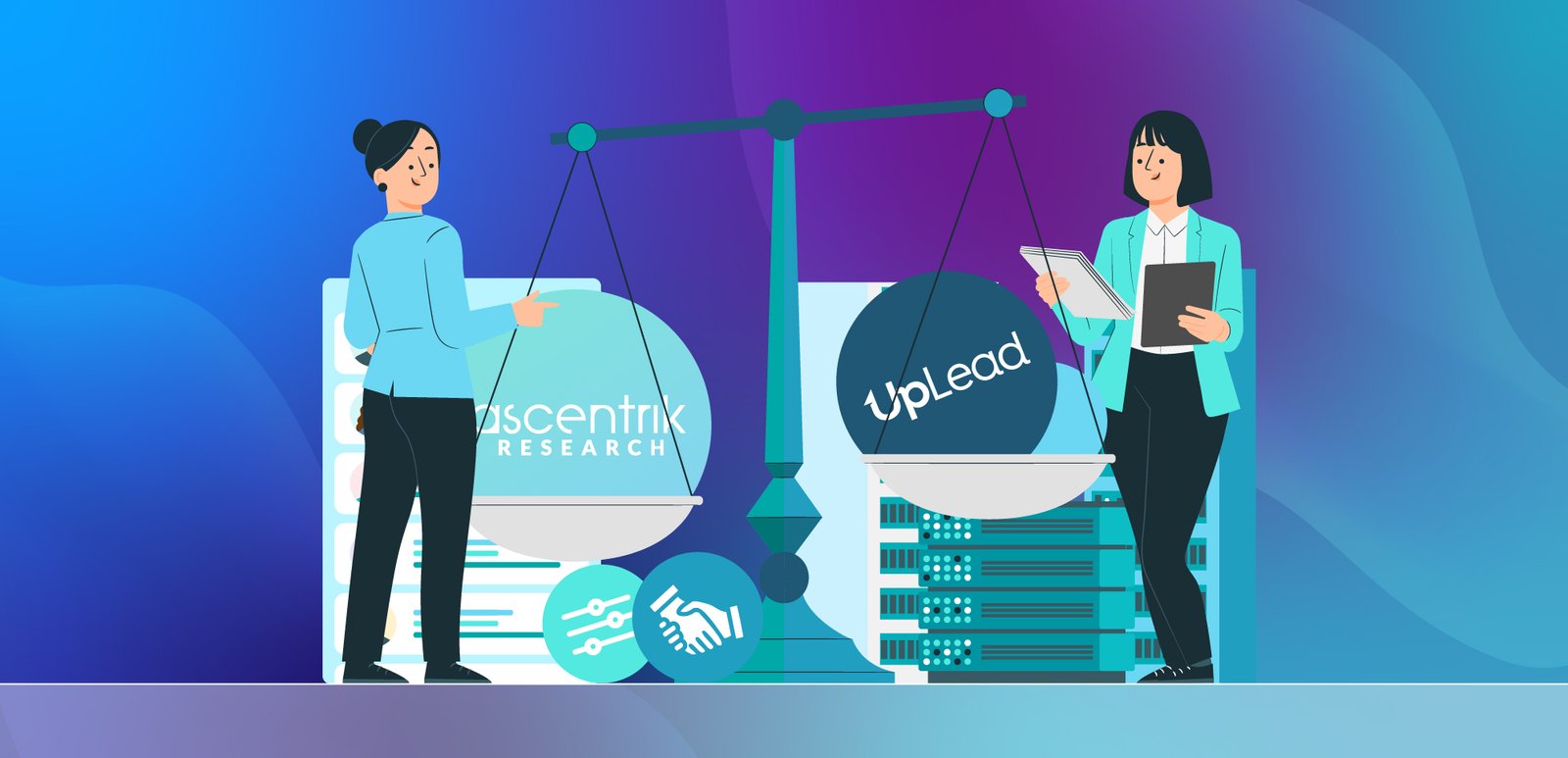 Best Alternatives to Uplead and their Pricing
